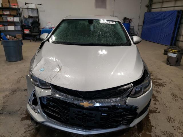 Photo 4 VIN: 1G1BC5SM1K7141059 - CHEVROLET CRUZE LS 