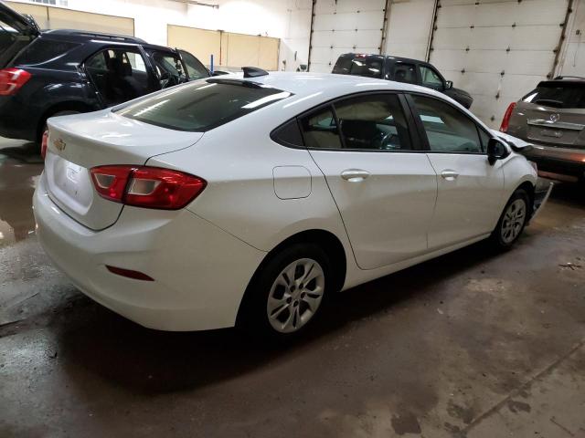 Photo 2 VIN: 1G1BC5SM1K7147721 - CHEVROLET CRUZE LS 