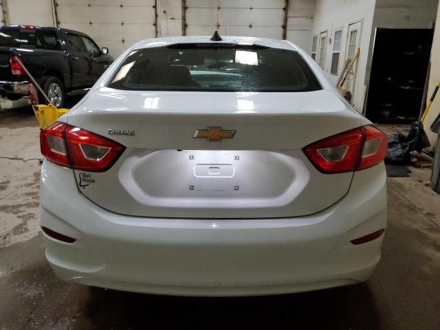 Photo 5 VIN: 1G1BC5SM1K7147721 - CHEVROLET CRUZE LS 