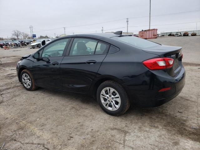 Photo 1 VIN: 1G1BC5SM1K7148352 - CHEVROLET CRUZE LS 