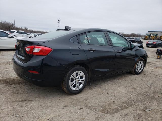 Photo 2 VIN: 1G1BC5SM1K7148352 - CHEVROLET CRUZE LS 