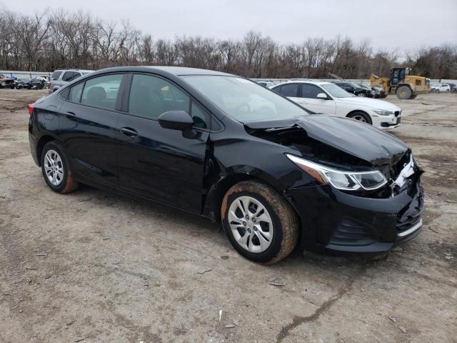 Photo 3 VIN: 1G1BC5SM1K7148352 - CHEVROLET CRUZE LS 