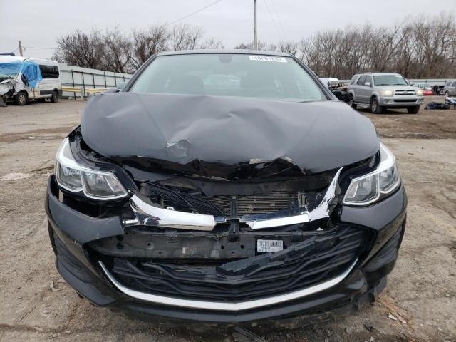 Photo 4 VIN: 1G1BC5SM1K7148352 - CHEVROLET CRUZE LS 