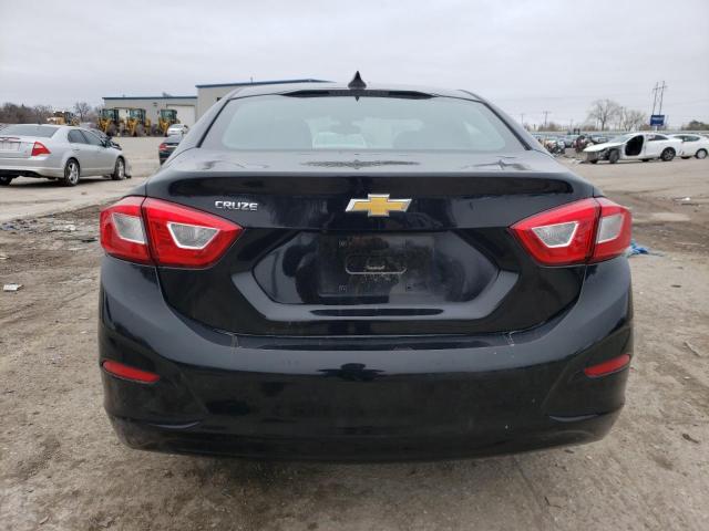 Photo 5 VIN: 1G1BC5SM1K7148352 - CHEVROLET CRUZE LS 