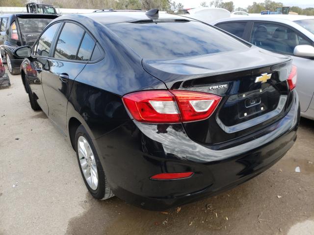 Photo 2 VIN: 1G1BC5SM1K7151333 - CHEVROLET CRUZE LS 