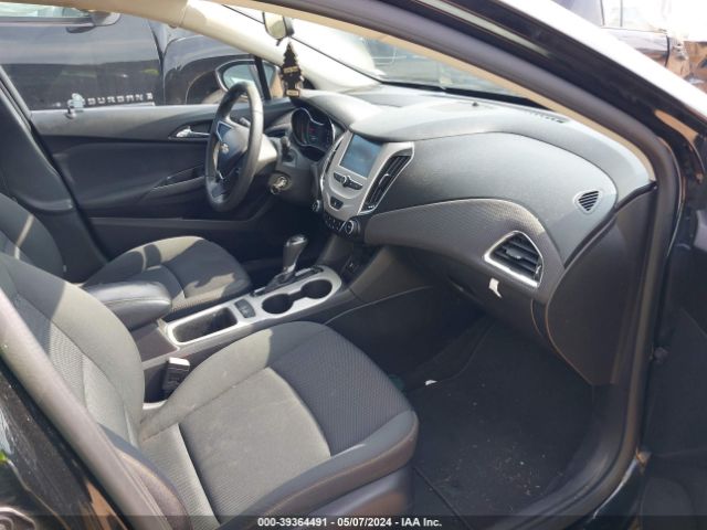 Photo 4 VIN: 1G1BC5SM2G7231909 - CHEVROLET CRUZE 