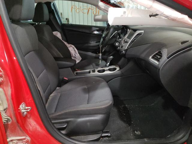 Photo 4 VIN: 1G1BC5SM2G7244370 - CHEVROLET CRUZE LS 