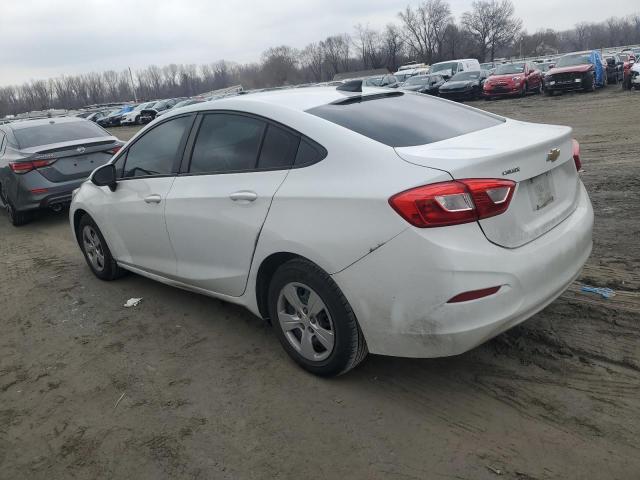 Photo 1 VIN: 1G1BC5SM2G7245230 - CHEVROLET CRUZE 