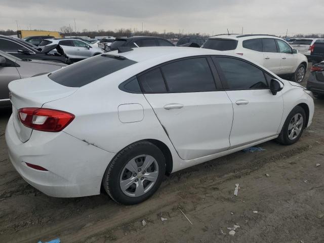 Photo 2 VIN: 1G1BC5SM2G7245230 - CHEVROLET CRUZE 