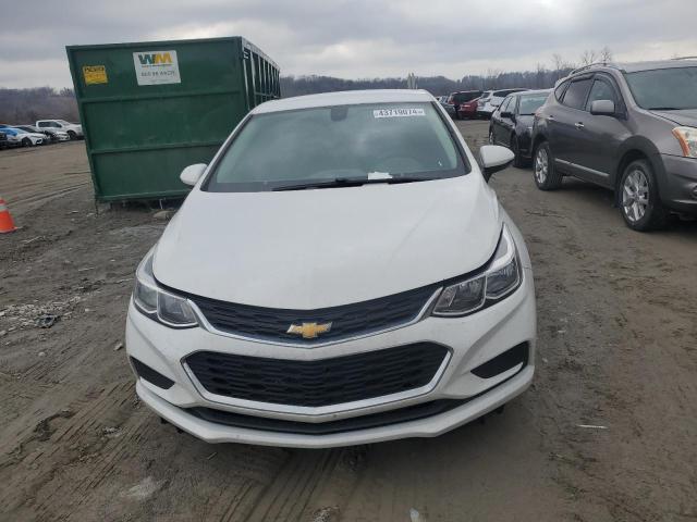 Photo 4 VIN: 1G1BC5SM2G7245230 - CHEVROLET CRUZE 