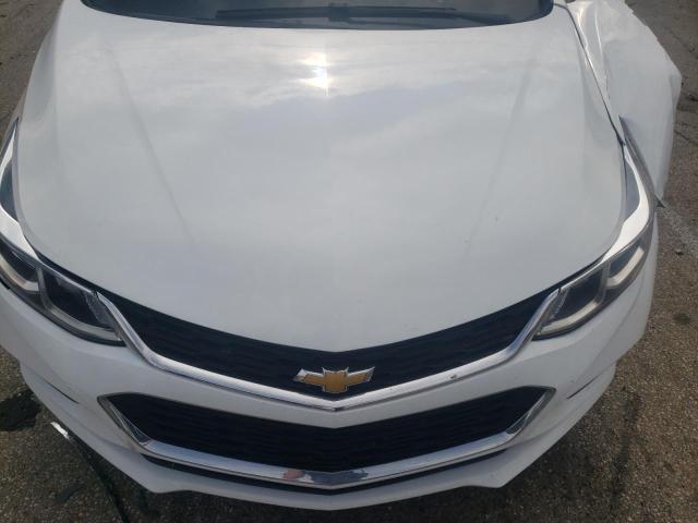 Photo 10 VIN: 1G1BC5SM2G7245664 - CHEVROLET CRUZE LS 