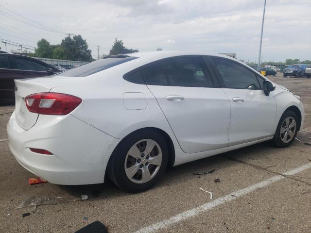 Photo 2 VIN: 1G1BC5SM2G7245664 - CHEVROLET CRUZE LS 