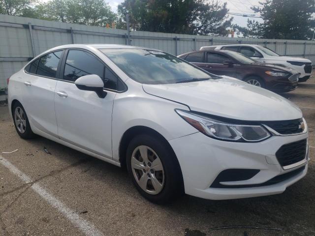 Photo 3 VIN: 1G1BC5SM2G7245664 - CHEVROLET CRUZE LS 