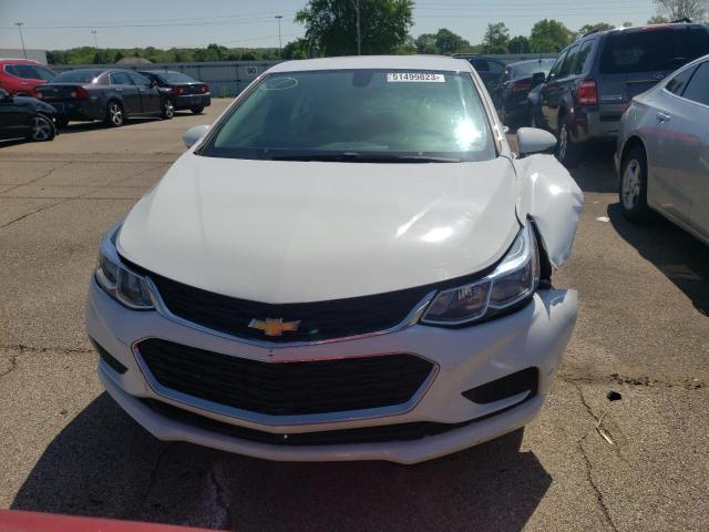 Photo 4 VIN: 1G1BC5SM2G7245664 - CHEVROLET CRUZE LS 