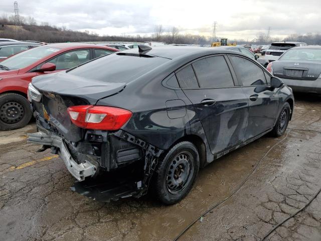 Photo 2 VIN: 1G1BC5SM2G7249021 - CHEVROLET CRUZE LS 