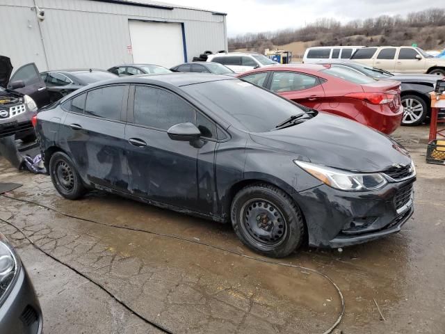 Photo 3 VIN: 1G1BC5SM2G7249021 - CHEVROLET CRUZE LS 