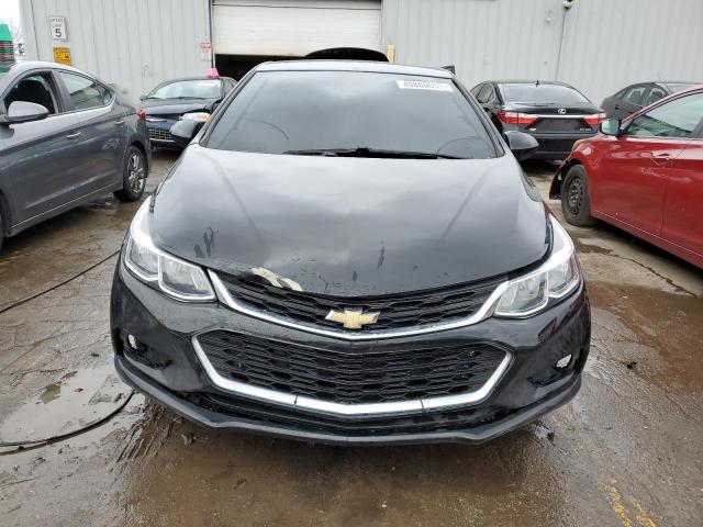 Photo 4 VIN: 1G1BC5SM2G7249021 - CHEVROLET CRUZE LS 