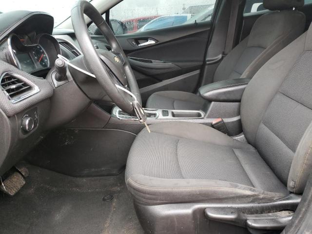 Photo 6 VIN: 1G1BC5SM2G7249021 - CHEVROLET CRUZE LS 