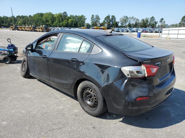 Photo 2 VIN: 1G1BC5SM2G7250931 - CHEVROLET CRUZE LS 