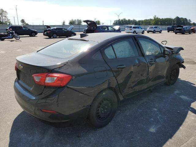 Photo 3 VIN: 1G1BC5SM2G7250931 - CHEVROLET CRUZE LS 