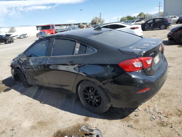 Photo 1 VIN: 1G1BC5SM2G7253666 - CHEVROLET CRUZE LS 