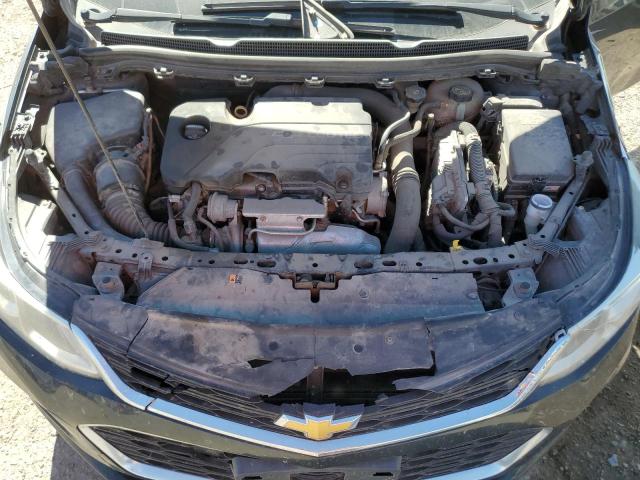 Photo 10 VIN: 1G1BC5SM2G7253666 - CHEVROLET CRUZE LS 