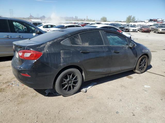 Photo 2 VIN: 1G1BC5SM2G7253666 - CHEVROLET CRUZE LS 