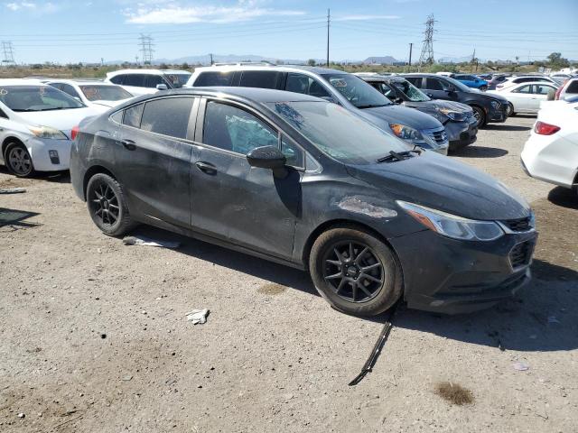 Photo 3 VIN: 1G1BC5SM2G7253666 - CHEVROLET CRUZE LS 