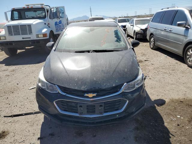 Photo 4 VIN: 1G1BC5SM2G7253666 - CHEVROLET CRUZE LS 