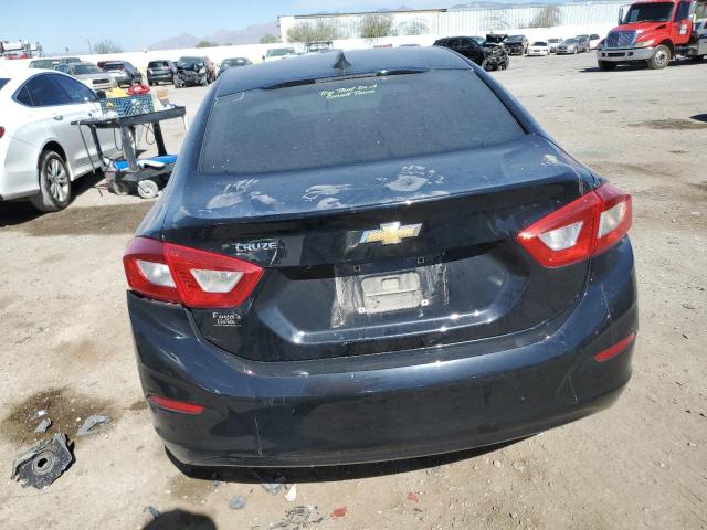 Photo 5 VIN: 1G1BC5SM2G7253666 - CHEVROLET CRUZE LS 