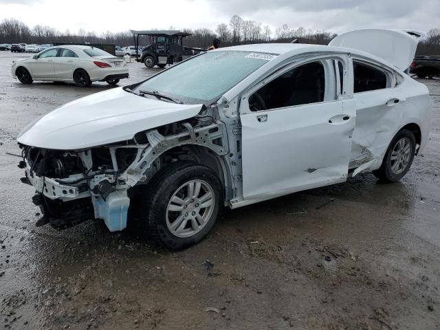 Photo 0 VIN: 1G1BC5SM2G7255353 - CHEVROLET CRUZE LS 