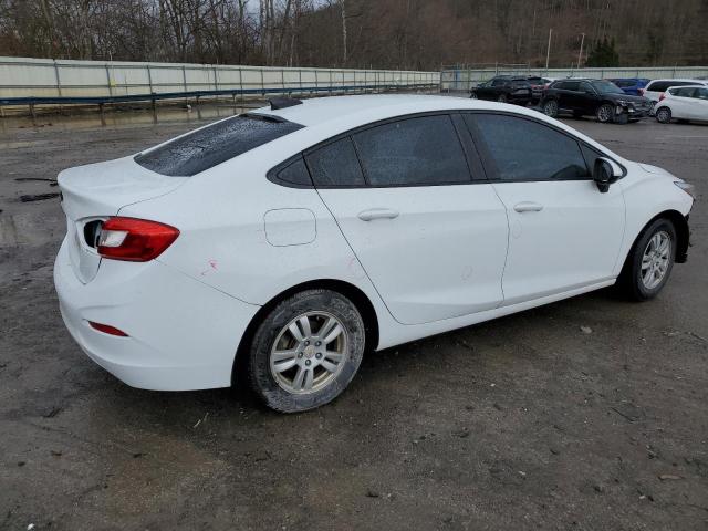 Photo 2 VIN: 1G1BC5SM2G7255353 - CHEVROLET CRUZE LS 