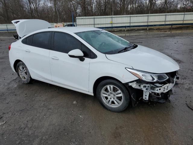 Photo 3 VIN: 1G1BC5SM2G7255353 - CHEVROLET CRUZE LS 