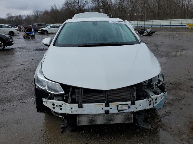 Photo 4 VIN: 1G1BC5SM2G7255353 - CHEVROLET CRUZE LS 