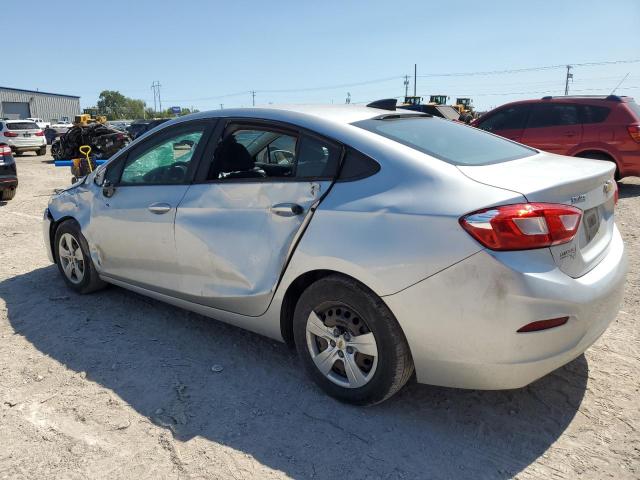 Photo 1 VIN: 1G1BC5SM2G7260603 - CHEVROLET CRUZE LS 