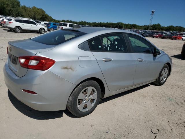 Photo 2 VIN: 1G1BC5SM2G7260603 - CHEVROLET CRUZE LS 