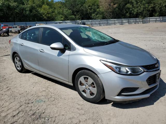 Photo 3 VIN: 1G1BC5SM2G7260603 - CHEVROLET CRUZE LS 