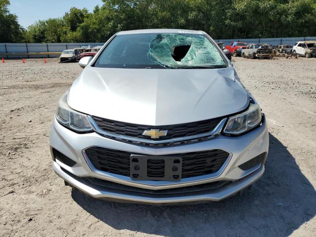 Photo 4 VIN: 1G1BC5SM2G7260603 - CHEVROLET CRUZE LS 