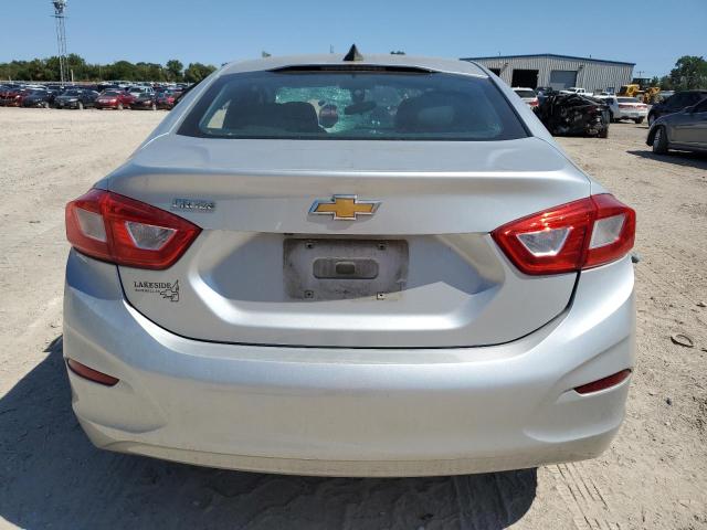 Photo 5 VIN: 1G1BC5SM2G7260603 - CHEVROLET CRUZE LS 