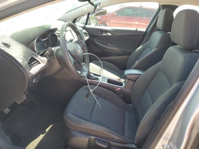 Photo 6 VIN: 1G1BC5SM2G7260603 - CHEVROLET CRUZE LS 