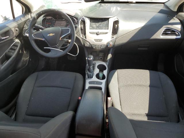 Photo 7 VIN: 1G1BC5SM2G7260603 - CHEVROLET CRUZE LS 