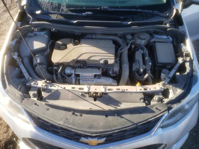 Photo 10 VIN: 1G1BC5SM2G7268488 - CHEVROLET CRUZE 