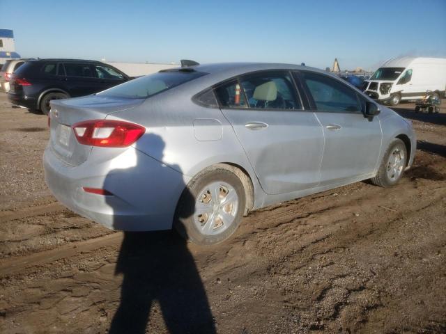 Photo 2 VIN: 1G1BC5SM2G7268488 - CHEVROLET CRUZE 