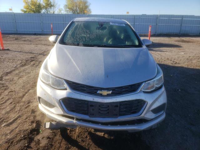 Photo 4 VIN: 1G1BC5SM2G7268488 - CHEVROLET CRUZE 