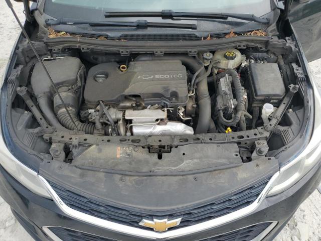 Photo 10 VIN: 1G1BC5SM2G7269673 - CHEVROLET CRUZE 