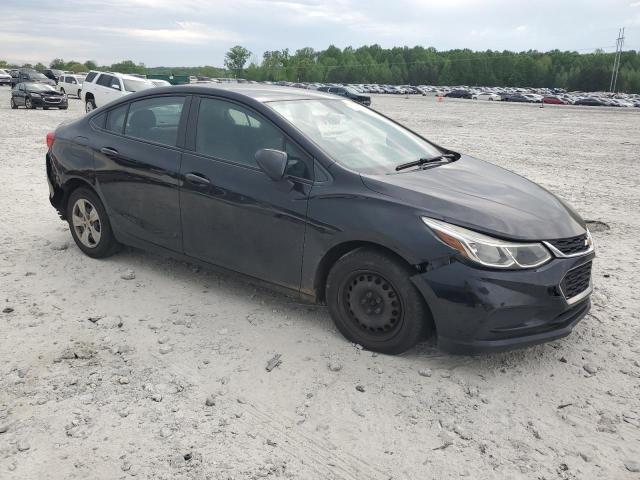 Photo 3 VIN: 1G1BC5SM2G7269673 - CHEVROLET CRUZE 