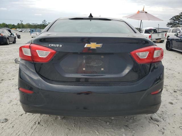 Photo 5 VIN: 1G1BC5SM2G7269673 - CHEVROLET CRUZE 