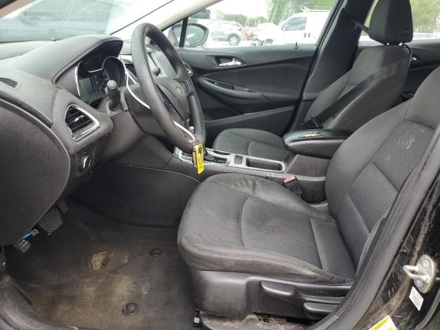 Photo 6 VIN: 1G1BC5SM2G7269673 - CHEVROLET CRUZE 