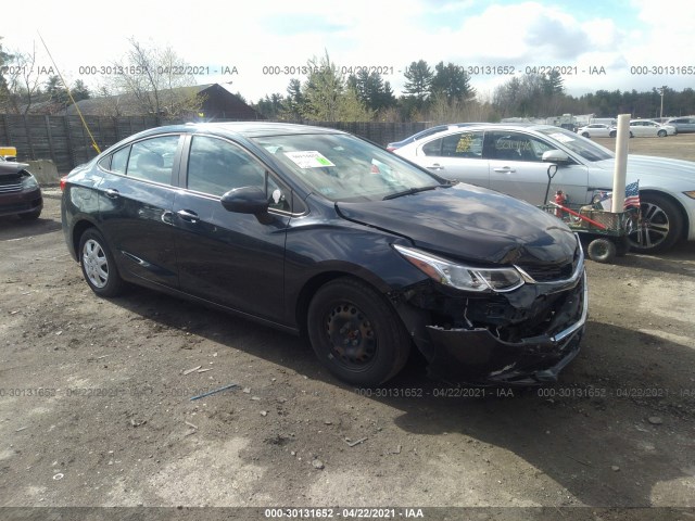 Photo 0 VIN: 1G1BC5SM2G7270869 - CHEVROLET CRUZE 