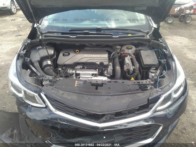 Photo 9 VIN: 1G1BC5SM2G7270869 - CHEVROLET CRUZE 